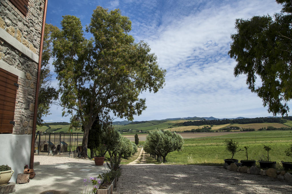 Villa Naumanni Tarquinia Zewnętrze zdjęcie